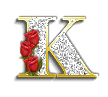 alphabet lettre k