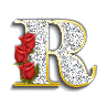 alphabet lettre r
