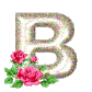 alphabet lettre b