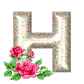 alphabet lettre h