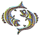 Zodiaque poisson