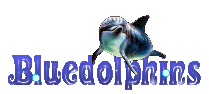 Bluedolphins