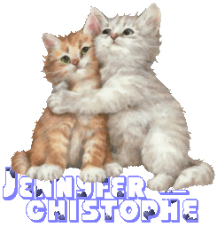 Jennyfer Christophe