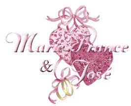 Marie-France & José