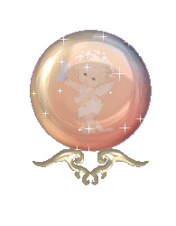 globe ange